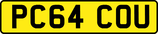 PC64COU