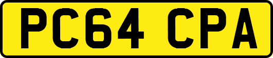PC64CPA