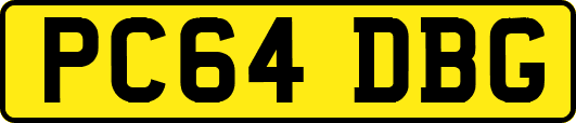 PC64DBG