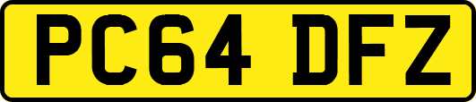 PC64DFZ