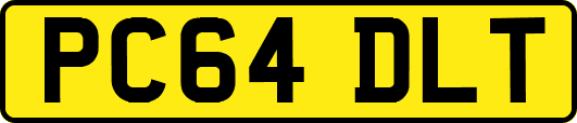 PC64DLT
