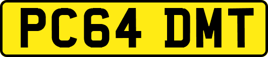 PC64DMT