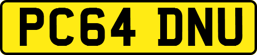 PC64DNU