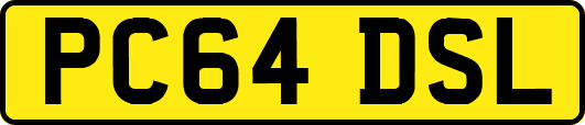 PC64DSL