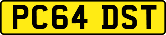 PC64DST