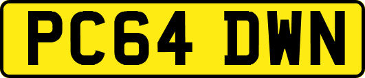 PC64DWN