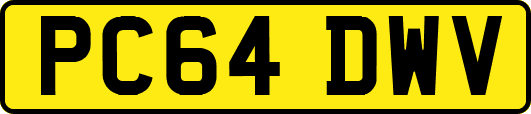 PC64DWV
