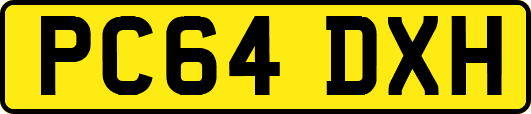 PC64DXH