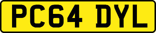 PC64DYL