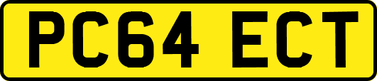 PC64ECT