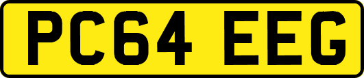 PC64EEG