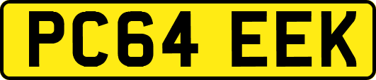 PC64EEK