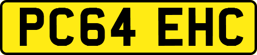 PC64EHC