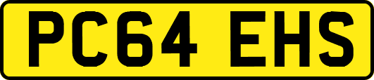 PC64EHS