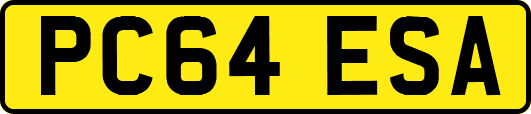 PC64ESA