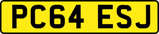 PC64ESJ