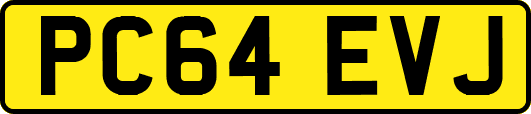 PC64EVJ