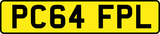 PC64FPL