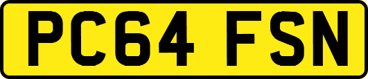 PC64FSN