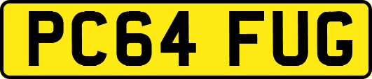 PC64FUG