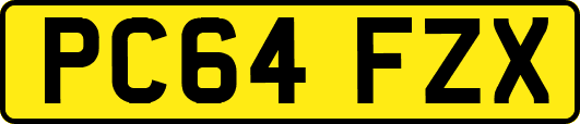 PC64FZX