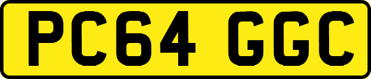 PC64GGC