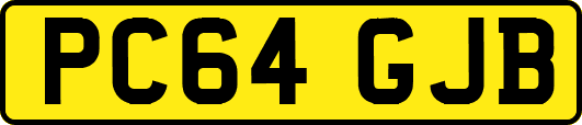 PC64GJB