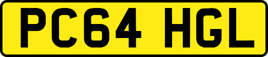 PC64HGL