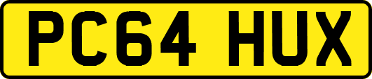 PC64HUX