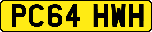PC64HWH