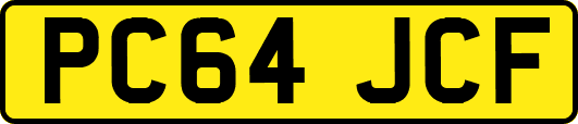 PC64JCF