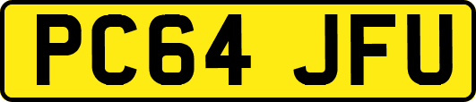 PC64JFU
