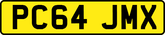 PC64JMX