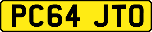 PC64JTO