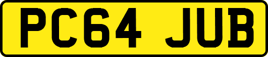 PC64JUB