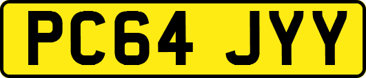 PC64JYY