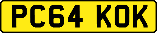 PC64KOK