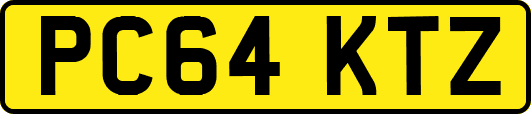 PC64KTZ