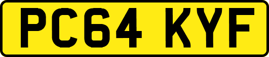 PC64KYF