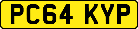 PC64KYP