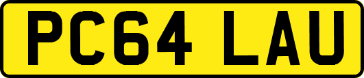 PC64LAU