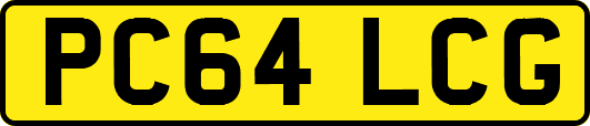 PC64LCG