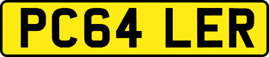 PC64LER