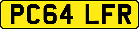 PC64LFR
