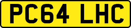 PC64LHC