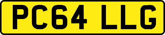 PC64LLG