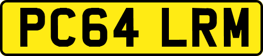 PC64LRM