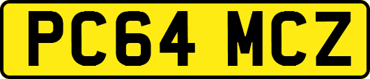 PC64MCZ