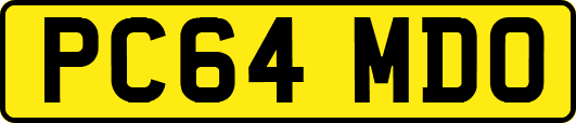 PC64MDO