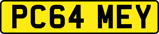 PC64MEY